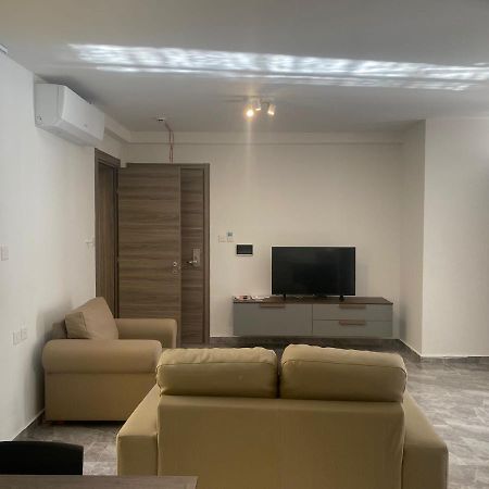 Point - Sir William Reid Daire Gzira Dış mekan fotoğraf