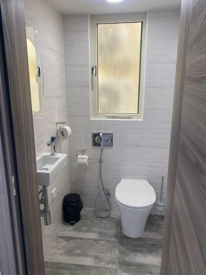 Point - Sir William Reid Daire Gzira Dış mekan fotoğraf