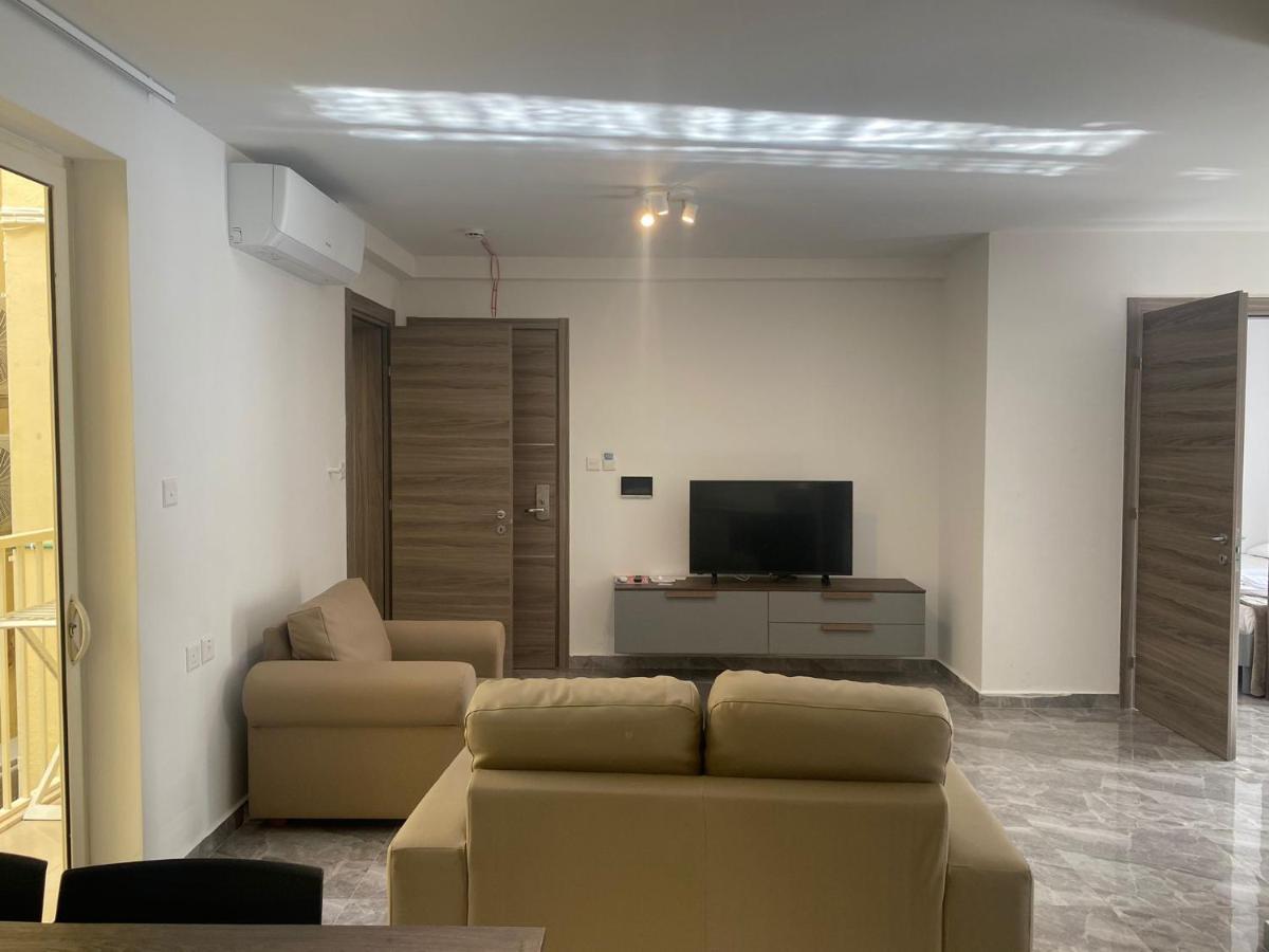 Point - Sir William Reid Daire Gzira Dış mekan fotoğraf