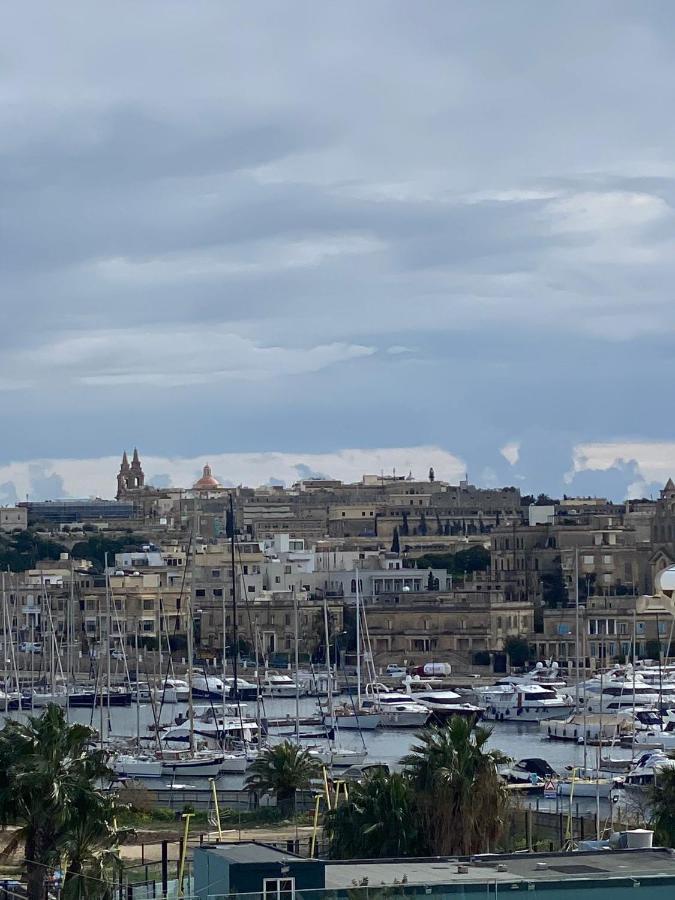Point - Sir William Reid Daire Gzira Dış mekan fotoğraf