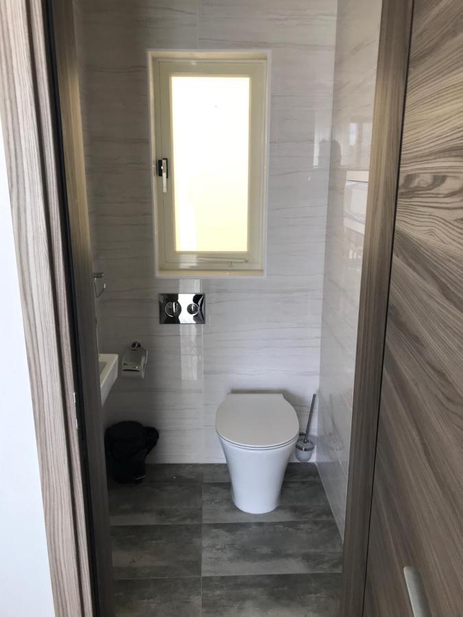 Point - Sir William Reid Daire Gzira Dış mekan fotoğraf
