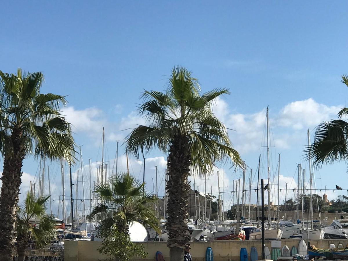 Point - Sir William Reid Daire Gzira Dış mekan fotoğraf