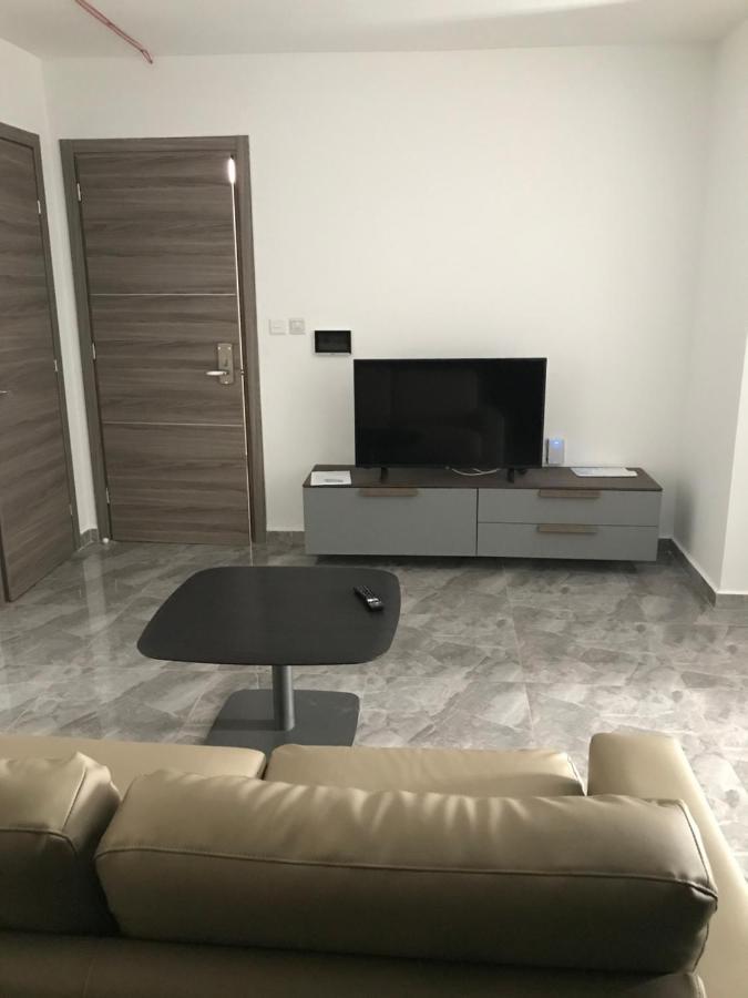 Point - Sir William Reid Daire Gzira Dış mekan fotoğraf