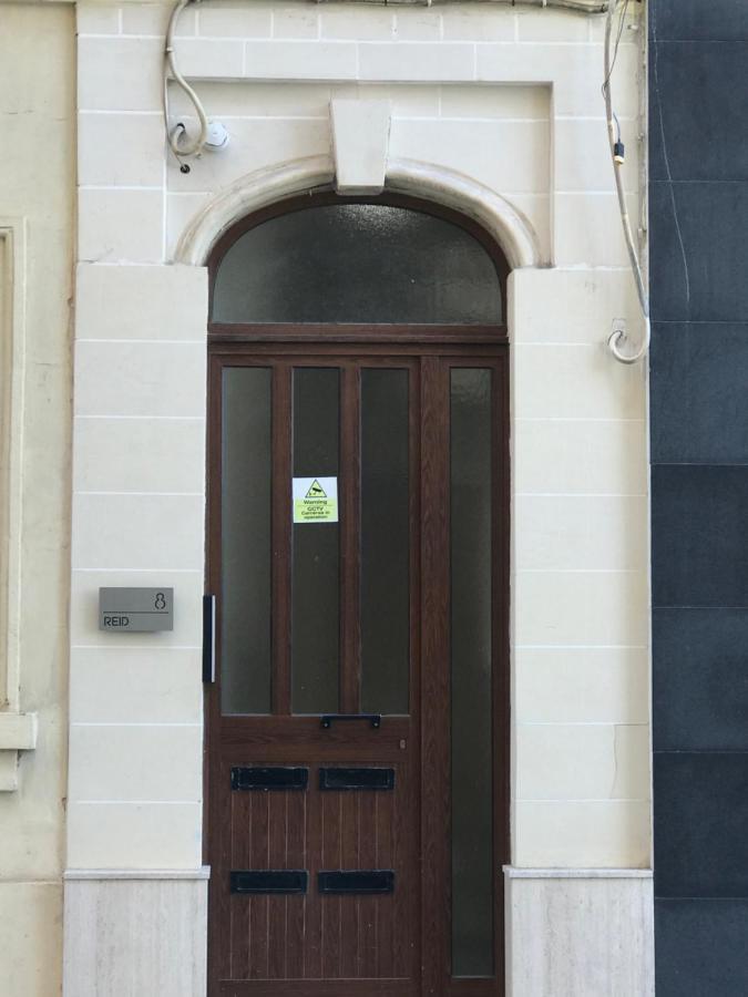 Point - Sir William Reid Daire Gzira Dış mekan fotoğraf
