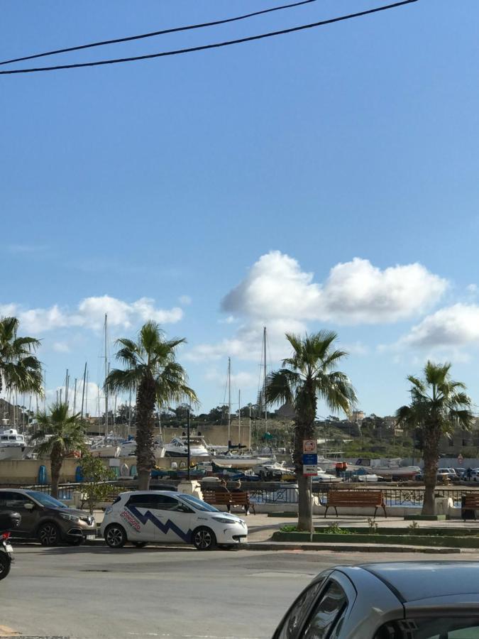 Point - Sir William Reid Daire Gzira Dış mekan fotoğraf