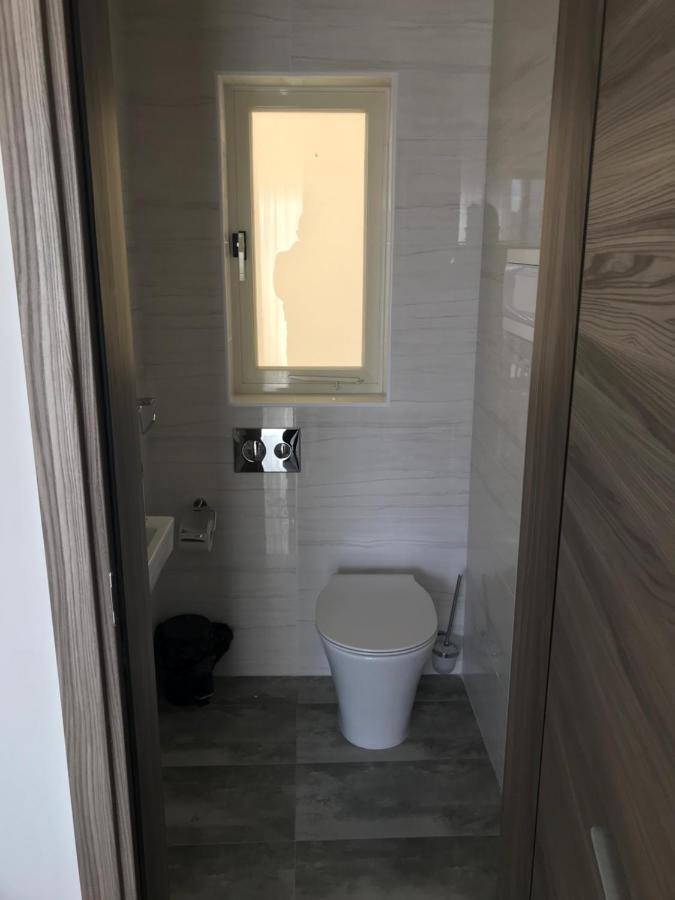 Point - Sir William Reid Daire Gzira Dış mekan fotoğraf