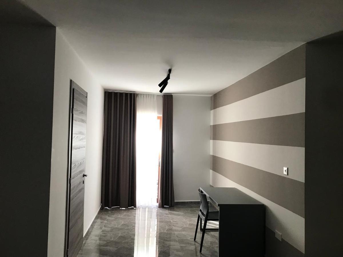 Point - Sir William Reid Daire Gzira Dış mekan fotoğraf