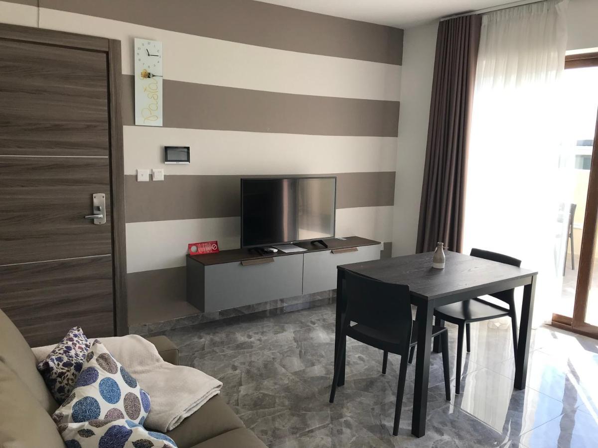 Point - Sir William Reid Daire Gzira Dış mekan fotoğraf