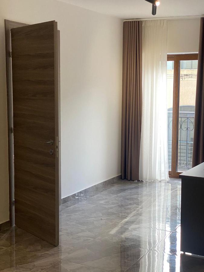 Point - Sir William Reid Daire Gzira Dış mekan fotoğraf